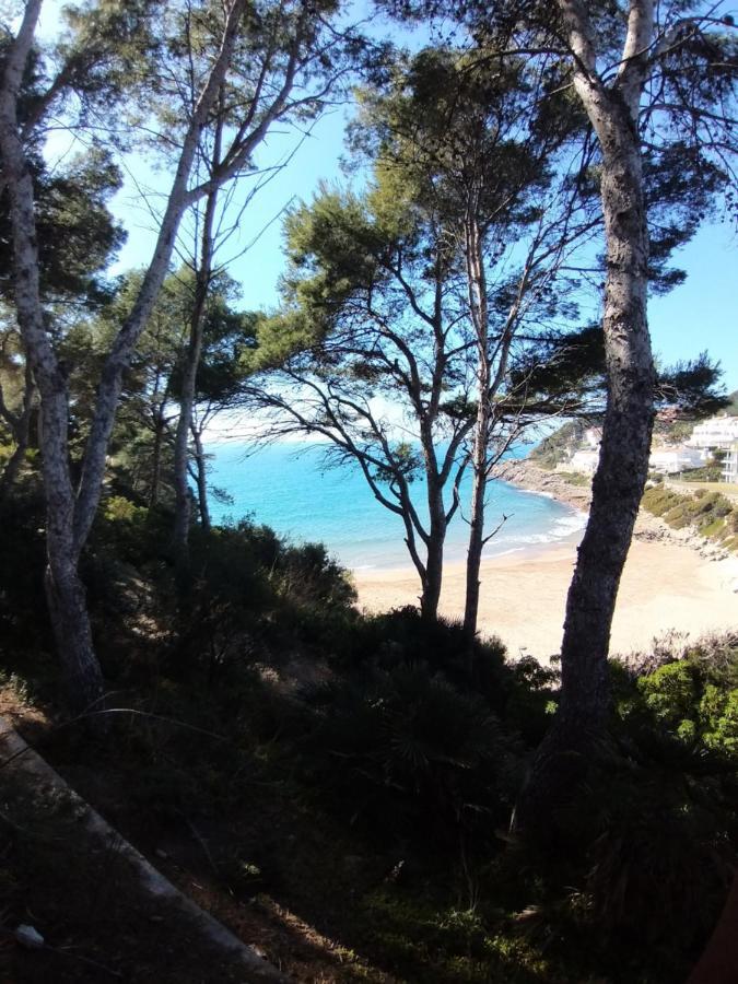 Brisa Al Mar Cap Salou Daire Dış mekan fotoğraf
