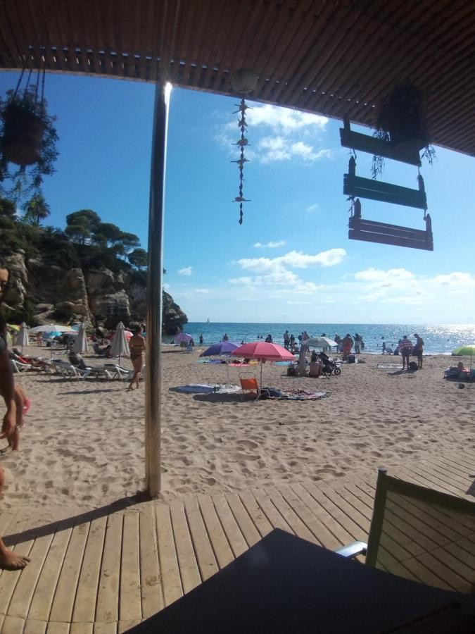 Brisa Al Mar Cap Salou Daire Dış mekan fotoğraf