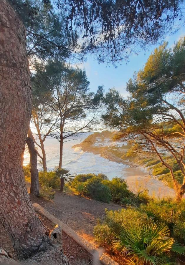 Brisa Al Mar Cap Salou Daire Dış mekan fotoğraf