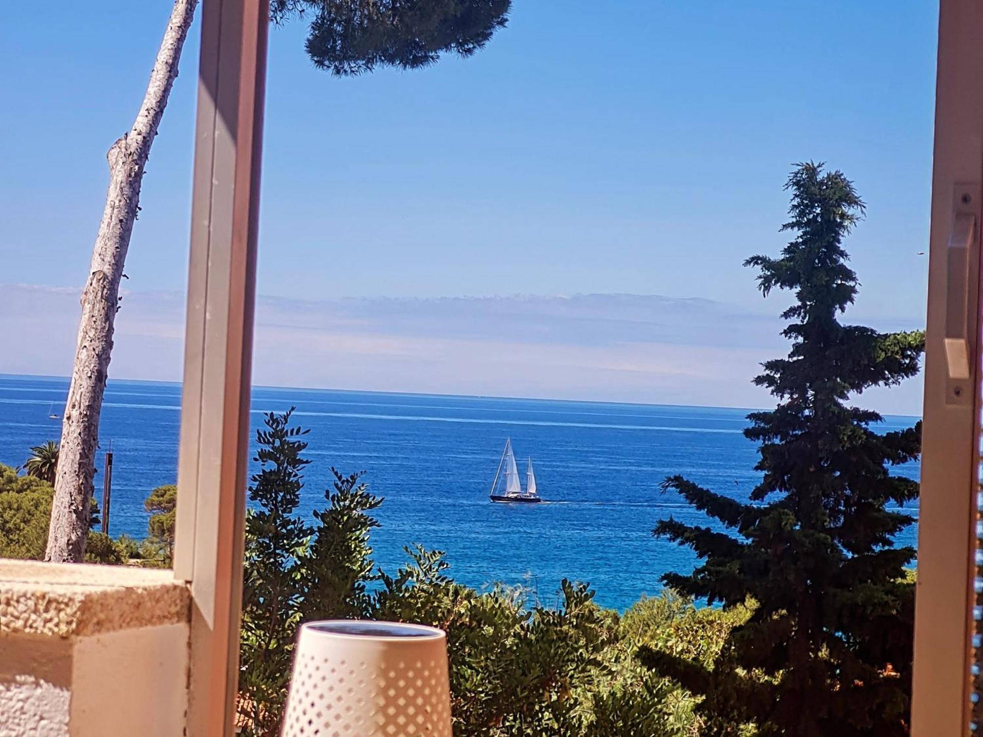 Brisa Al Mar Cap Salou Daire Dış mekan fotoğraf